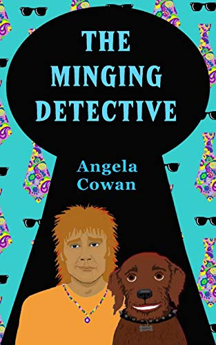 The Minging Detective (Marty And Weedgie Mystery)