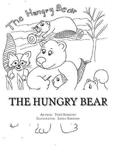 The Hungry Bear