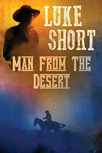 Man From The Desert