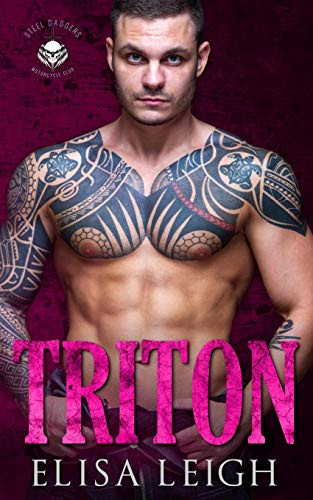 Triton (Steel Daggers Mc)