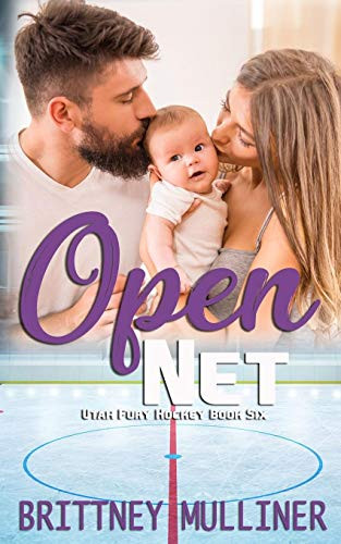 Open Net (Utah Fury Hockey)