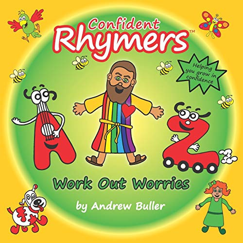 Confident Rhymers - Work Out Worries (The Rhymers)