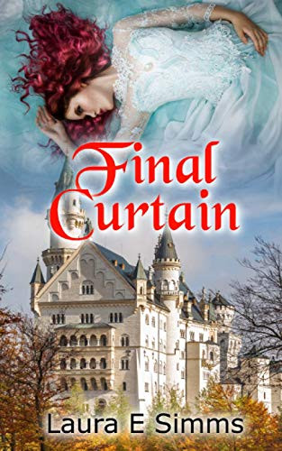 Final Curtain (The Hunter Saga)