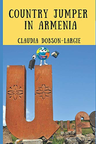 Country Jumper In Armenia (History For Kids)
