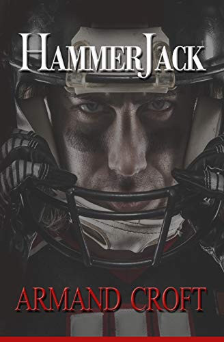 Hammer Jack (The Andrew Maccrimmon Series)