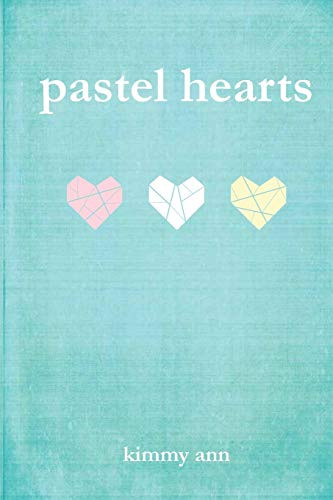 Pastel Hearts