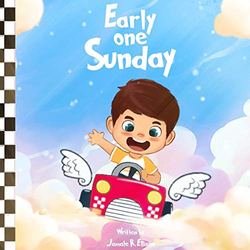 Early One Sunday (Born In War Film Studios: Children'S Book Collections)