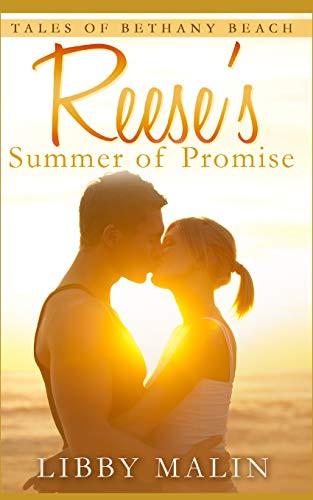 Reese'S Summer Of Promise (Tales Of Bethany Beach)
