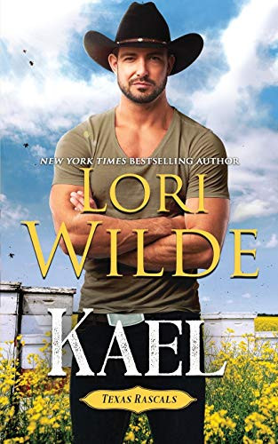 Kael (Texas Rascal)