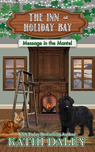 The Inn At Holiday Bay: Message In The Mantel