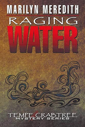 Raging Water (Tempe Crabtree Mysteries)