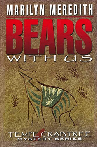 Bears With Us (Tempe Crabtree Mysteries)
