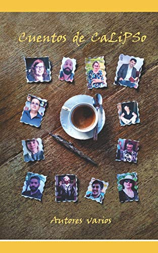 Cuentos De Calipso (Spanish Edition)