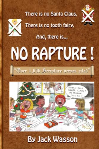 No Rapture