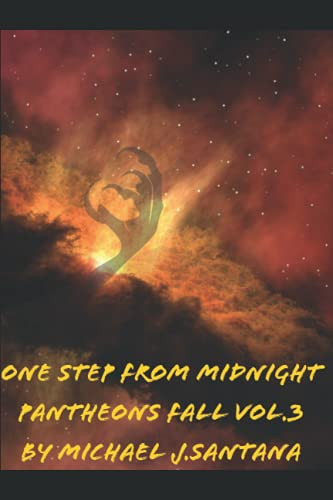 One Step To Midnight (Pantheons Fall)