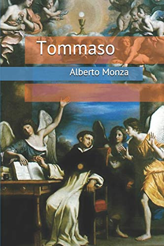 Tommaso (Italian Edition)