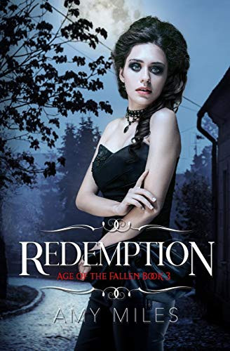 Redemption (Age Of The Fallen)