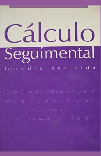 Cálculo Seguimental (Portuguese Edition)