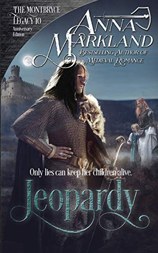 Jeopardy (The Montbryce Legacy Anniversary Edition)