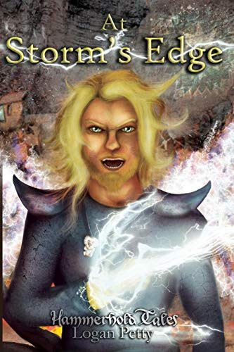 Hammerhold Tales: At Storm'S Edge