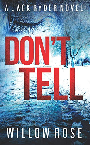 Don'T Tell (Jack Ryder)