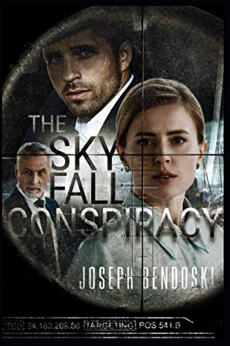The Sky Fall Conspiracy (Sky Fall Event Series)