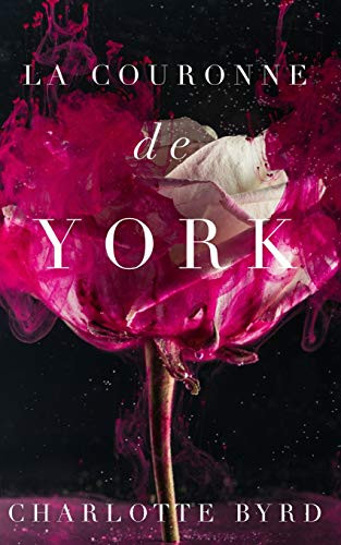 La Couronne De York (La Maison De York) (French Edition)