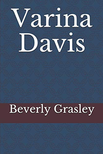 Varina Davis
