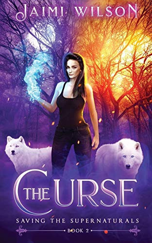 The Curse (Saving The Supernaturals)