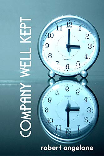 Company Well Kept: Banking On Time