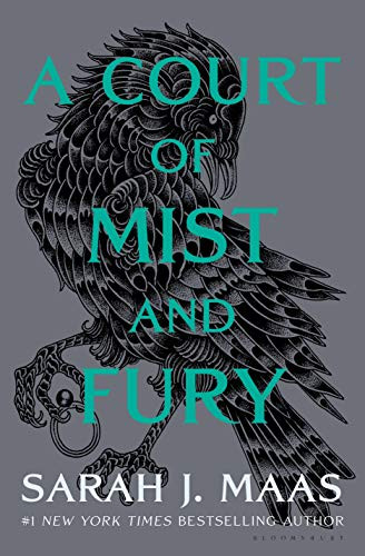 A Court of Mist and Fury (A Court of Thorns and Roses)