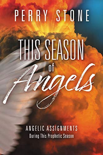 Angels Among Us: What The Bible Reveals About Angelic Encounters