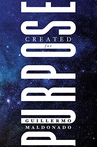 Created For Purpose