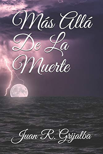 Más Allá De La Muerte (Spanish Edition)