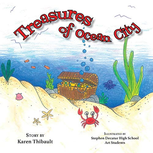 Treasures Of Ocean City