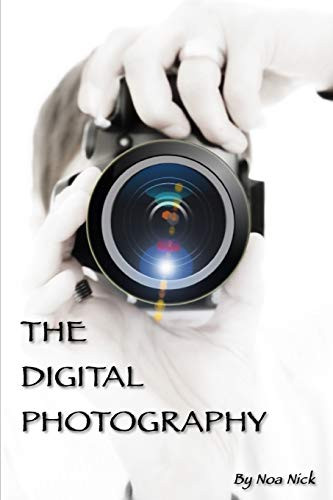 The Digital Photography