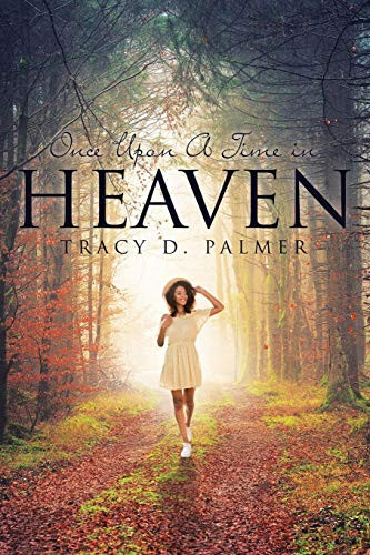 Once Upon A Time In Heaven