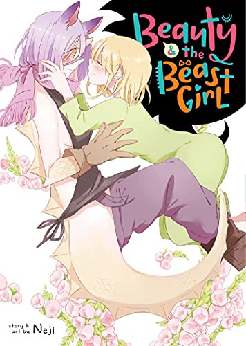 Beauty And The Beast Girl