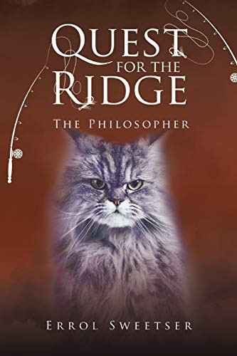 Quest For The Ridge: The Philosopher