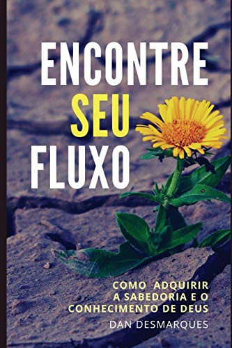 Encontre Seu Fluxo: Como Adquirir A Sabedoria E O Conhecimento De Deus (Portuguese Edition)