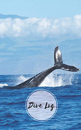 Dive Log: Scuba Diver-Logbook - 9781089392286