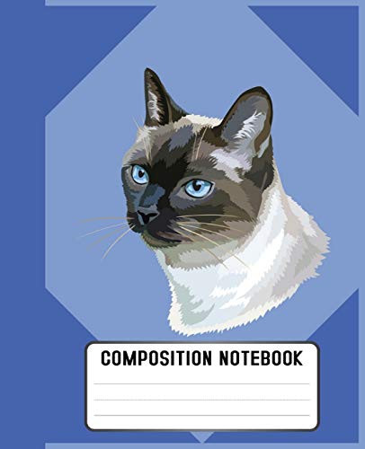 Composition Notebook: It measures at 7.5x9.25_letter size. Use this notebook