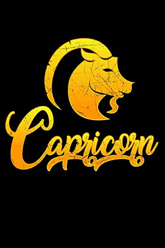 Capricorn - 9781096521518