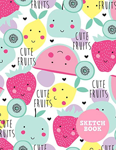 Sketch Book: Pretty Note Pad for Drawing, Writing, Painting, Sketching or Doodling - Art Supplies for Kids, Boys, Girls, Teens Who Wants to Learn How to Draw - Vol. B 0490