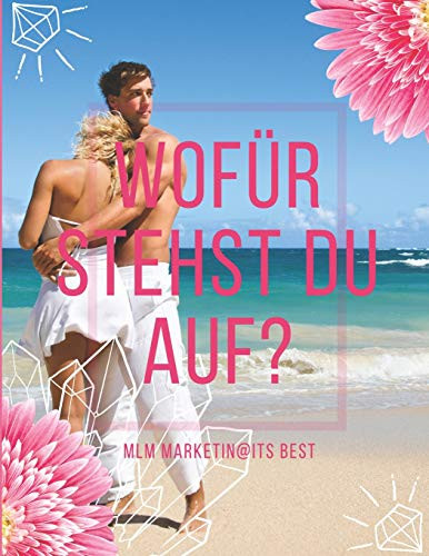 Mlm Kursbuch (German Edition) - 9781099200953