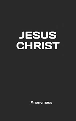 Jesus Christ