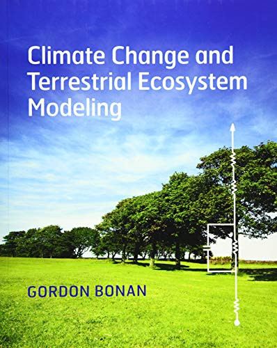 Climate Change And Terrestrial Ecosystem Modeling - 9781107619074