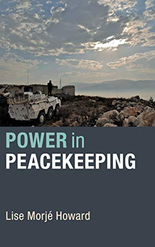 Power In Peacekeeping - 9781108471121