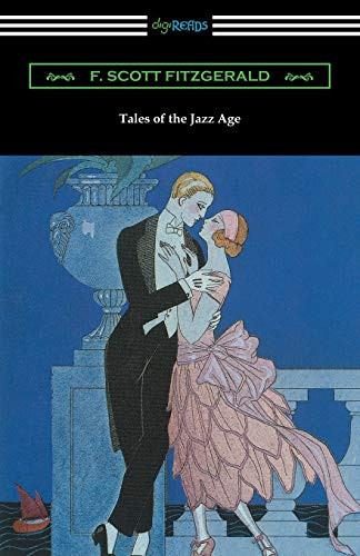 Tales Of The Jazz Age - 9781420960938