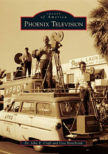 Phoenix Television (Images Of America)